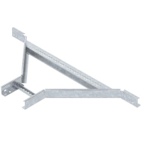 Соединение Т-образное/крестовое LAA 620 R3 FT OBO 6225870