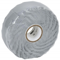 Изолента самослипающаяся 0.5х25мм 70 MIXTAPE 7 силиконовая резиновая (рул.9.1м) IEK MT7-IZ32-D05-25-D91