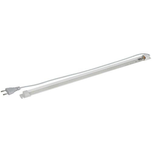 Светильник светодиодный для растений FITO-10W-Т5-Ra90-Slim 10Вт Т5 линейный полного спектра Эра Б0057400