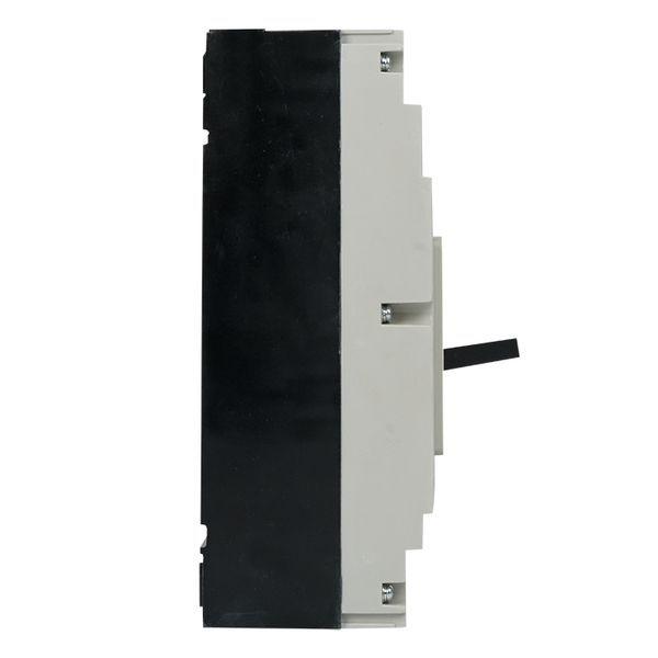 Выключатель автоматический 3п 800/1000А 50кА ВА-99М EKF mccb99-800-1000m