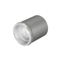 Модуль светодиодный SP-POLO-R65-8W Day (40 deg 2-3 200мА) металл Arlight 024239