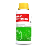 Средство для предотвращения образ. водор альгицид 500м (10488) INTEX 4620005810488