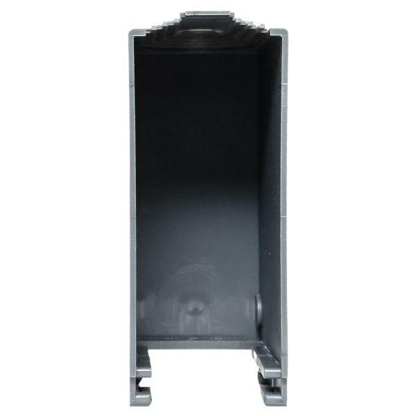 Комплект клеммных крышек (длинные) для рубильников TwinBlock 160-250А (уп.8шт) EKF tb-cvrlong-8-160-250