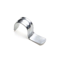 Скоба крепежная однолапковая d38-40мм для монтажн. пистолета метал. PROxima EKF smp-1-38-40