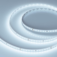 Лента светодиодная UL-A120-10mm 48V Cool 8000К 10Вт/м IP20 открыт. (уп.30м) Arlight 053416