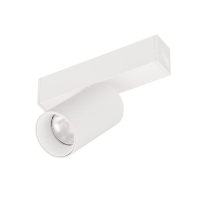 Светильник светодиодный MAG-SPOT-25-R65-5W Day4000 WH 30deg 24В IP20 5Вт 4000К метал. Arlight 050073