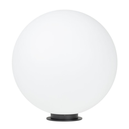 Светильник KT-GLOBE-R500-15W Warm3000 DG 275deg 24В 15Вт 3000К IP65 ландшафтный метал. Arlight 051030