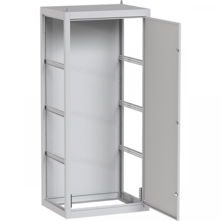 Каркас ВРУ-1 Unit S сварной (1800х800х600) IP31 PROxima EKF mb-18-80-60n