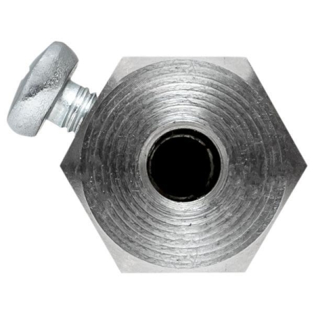 Гильза погружная G1/2 L50мм IS10-50 EKF IS10-50