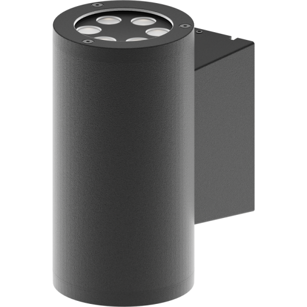 Светильник светодиодный JIMMY LED 12W D15 827 BL СТ 1874000030