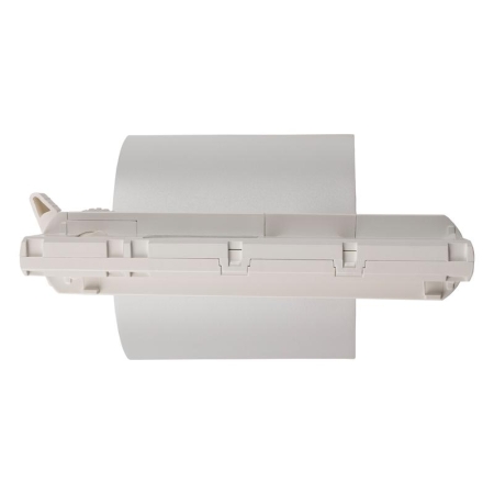 Светильник светодиодный трековый трехфазный 3P PTR 7030 30Вт 4000К 36град. WH IP40 Pro+ JazzWay 5062757