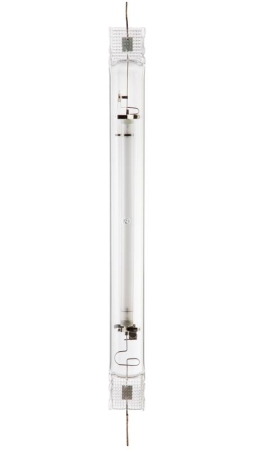 Лампа газоразрядная натриевая для растений RS HPS AGRO K12x30s PRO Т10 1000Вт K12x30s 32x394мм 2000К Русский Свет 28031345103