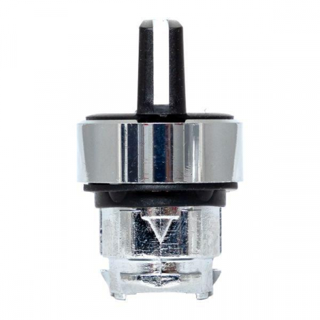 Механизм переключателя исполнительный ХB4 на 3 положения с фиксацией без подсветки с длинной ручкой PROxima EKF XB4BJ3F