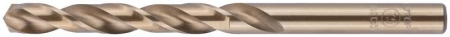 Сверло по металлу Profi 7.5х109мм с кобальтом 5проц. Cutop 48-382