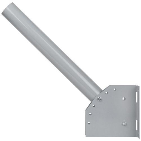 Кронштейн для уличного светильника SPP-AC2-0-500-048 с переменным углом 520х150х120мм d48мм Эра Б0057534