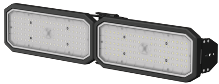 Светильник светодиодный 96 605 ДСП-112-00-150-5К-D120 Innolux 96605