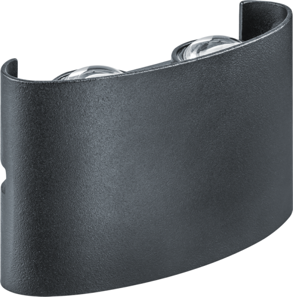 Светильник светодиодный 80 570 NOF-D-W-038-03 4Вт 4000К IP54 300лм для наружной подсветки черн. Navigator 80570