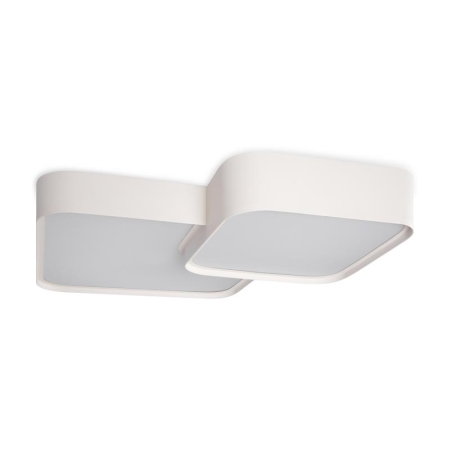 Светильник Square 84Вт IP20 потолочн. Freya FR6095CL-L84W