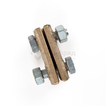 Зажим соединительный КС-054-2