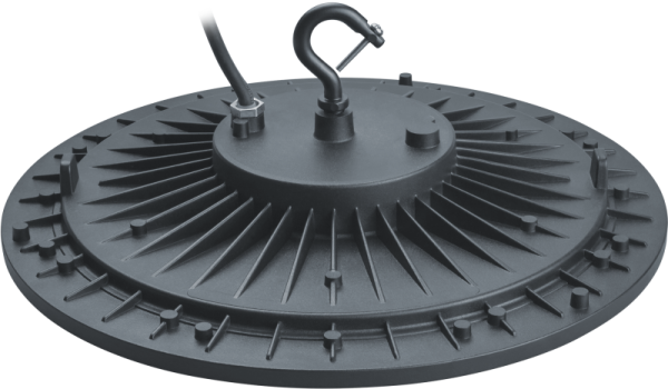 Светильник светодиодный 14 436 NHB-P4-200-6.5K-120D-LED (High Bay) 200Вт 6500К IP65 25000лм 120град. для высоких пролетов Navigator 14436