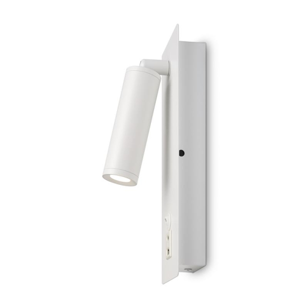 Светильник Brok 3Вт 3000К IP20 бра настен. Freya FR5341WL-L3W