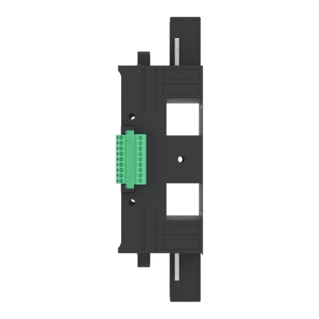 Основание втычное фронт. подкл. 3P для MNX250 YON TDM-MNX250-3P-F