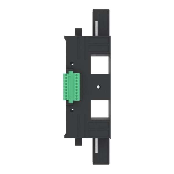 Основание втычное фронт. подкл. 3P для MNX250 YON TDM-MNX250-3P-F