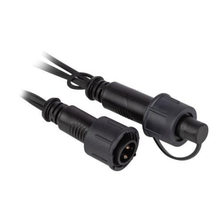 Гирлянда светодиодная "Занавес" 3х2м 600LED желт. ERAPS-Z Эра Б0060547