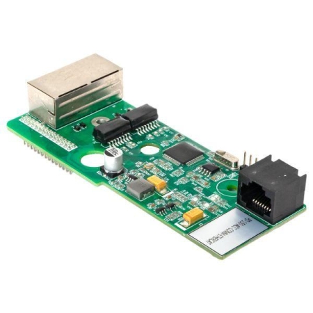 Карта расширения для преобразователя частоты PRO-Drive EKF PD-150-ACC-COMM-ETHERCAT