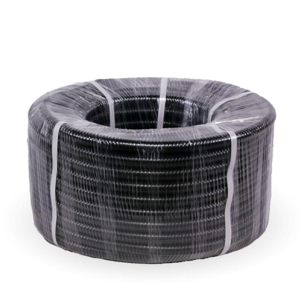 Металлорукав в ПВХ изоляции Р3-ЦП-Мр-НГ-20 (уп.50м) Промрукав PR04.0167