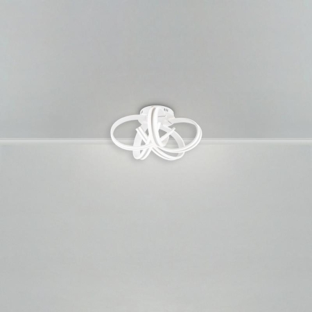 Светильник Haut 93Вт IP20 потолочн. Freya FR10024CL-L93W