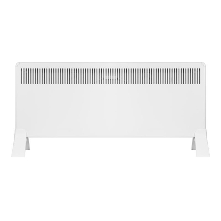 Конвектор1500Вт с мех. термостатом Lamken с верт. решеткой и кабелем 1.8м бел. Leg 230505