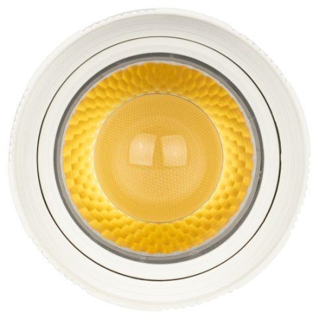 Светильник светодиодный трековый 1ф TR59 - 2030 WH 20Вт 3000К бел. Эра Б0054441