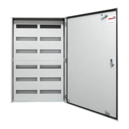 Щит распределительный навесной "KRATOS" 168 мод. 100.65.30 IP66 EKF mb26-1006530