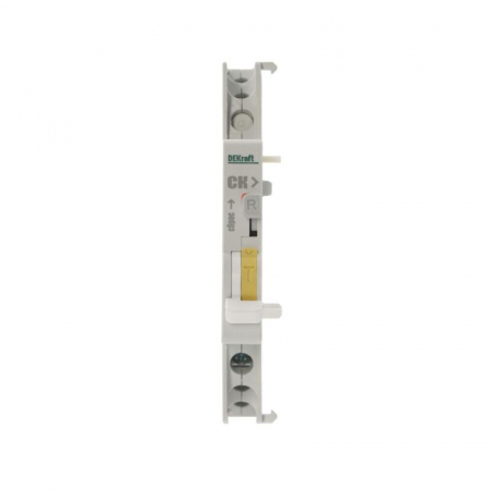 Контакт сигнальный для ВА-105 DEKraft 13304DEK