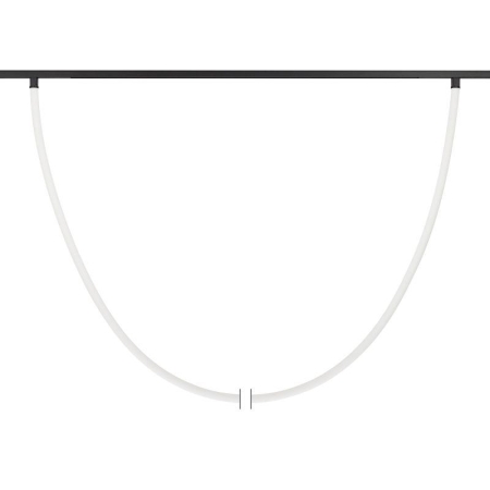 Светильник светодиодный MAG-ORIENT-TUBE-ELASTIC-R25-L5000-70W Day4000 (BK 360 deg 48В) IP20 металл Arlight 044338