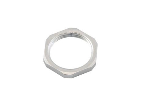 Контргайка латунная M63 BMBL-X6BN СТ 4327001390