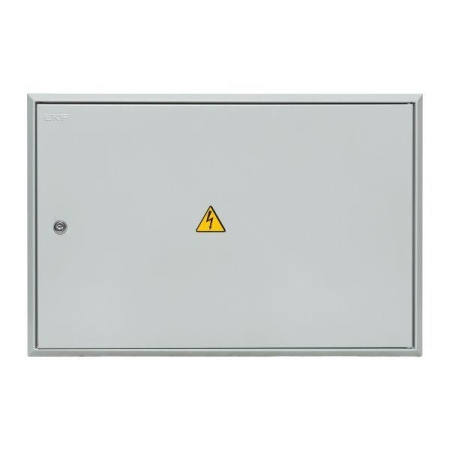 Щит ЩМП- 40.60.20 IP31 PROxima EKF mb22-4-6-2