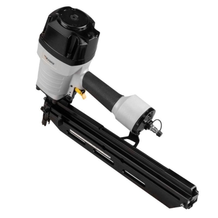 Пневмопистолет гвоздезабивной (нейлер) N90/D21 Kranz KR-16-1620