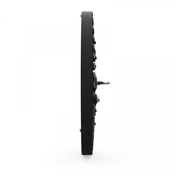 Светильник светодиодный UFO LITE 150Вт 5000К IP65 13000лм d290х80 200-250В ДСП промышленный подвесной черн. GAUSS 821534315