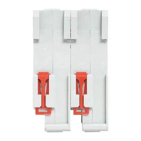 Предохранитель-разъединитель DF 22х58 2п (тип ПВЦ) EKF df222-e