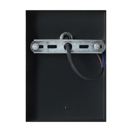 Светильник Domi 1х40Вт E27 IP44 бра настен. Voltega VGL7219WL-01B4