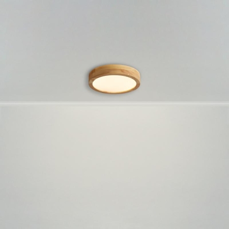 Светильник Ballia 25Вт IP20 потолочн. Freya FR6169CL-L25PN