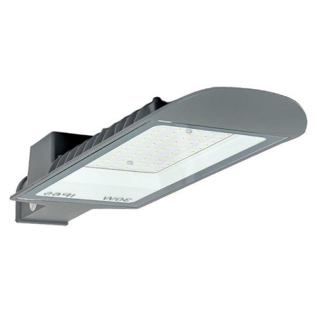 Светильник светодиодный ДКУ-8001-Д 30Вт 5000К IP65 консольный PROxima EKF SLL-8001-30-5000