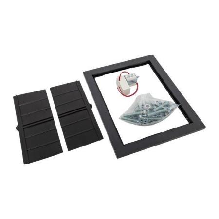 Выключатель автоматический 3п 1600/1250А 55кА ВА-450 выкатн. EKF mccb450-1600-1250v