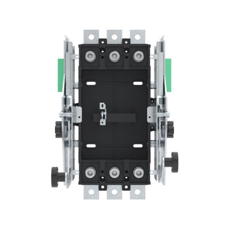 Основание выкатное фронт. подкл. 3P для MNX400/630 YON WDD-MNX630-3P-F