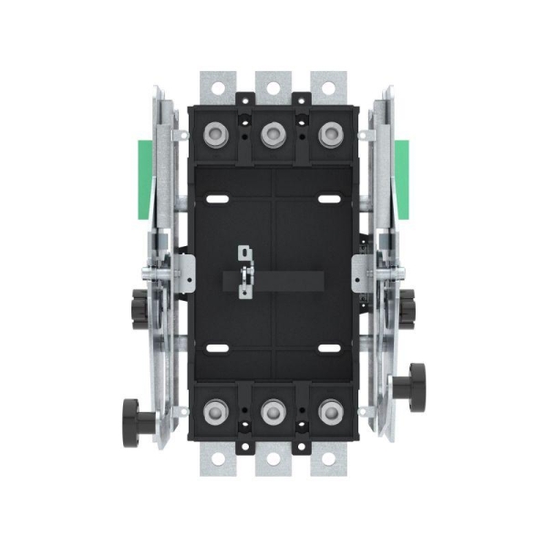 Основание выкатное фронт. подкл. 3P для MNX400/630 YON WDD-MNX630-3P-F