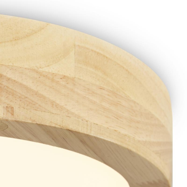 Светильник Ballia 25Вт IP20 потолочн. Freya FR6169CL-L25PN