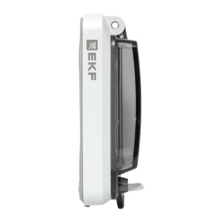 Окно герметичное 3 мод. IP67 PROxima EKF ak-g-3