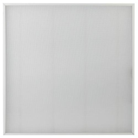 Светильник светодиодный SPO-910-2-65K-038 38Вт 6500К 3990Лм 595х595х40 микропризма ЭРА Б0058654